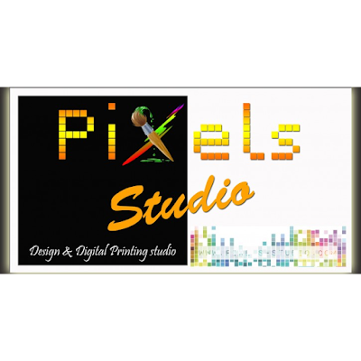 Photos of PIXELS STUDIO