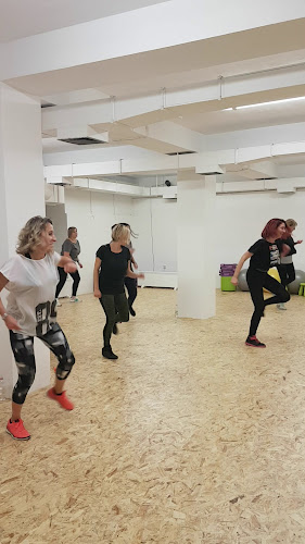 Recenzije Fit studio Thalia u Zagreb - Sportski centar