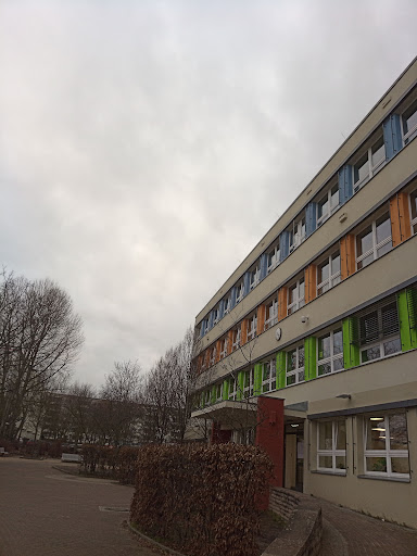 Marcana-Schule