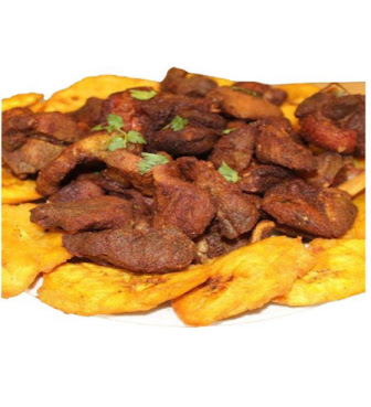 TapTap Cuisine by null