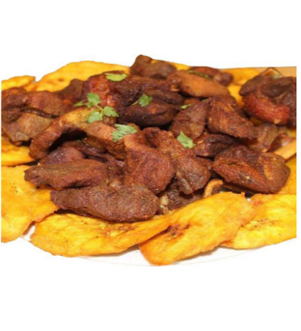 TapTap Cuisine by null