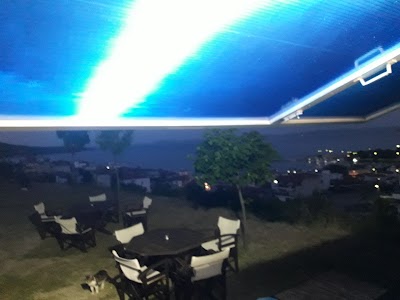 Photos of canteen Ladokola