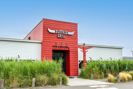 Buffalo Grill Barentin