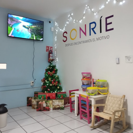 Sweet Smile Clinica Dental - Thumbnail