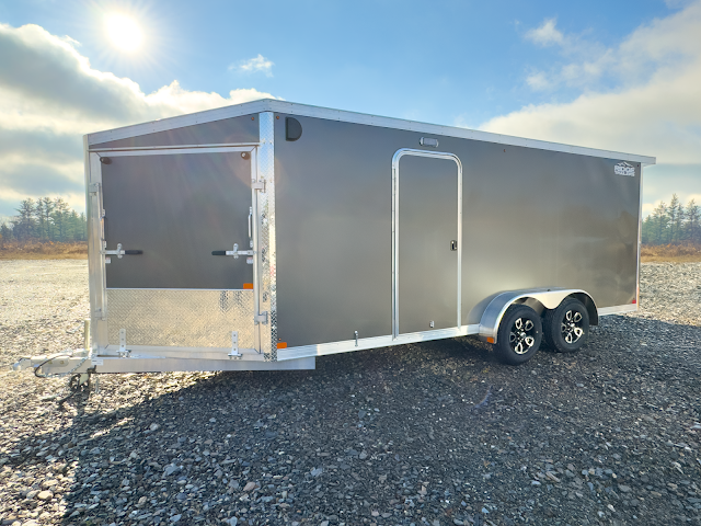 Ridge Trailers