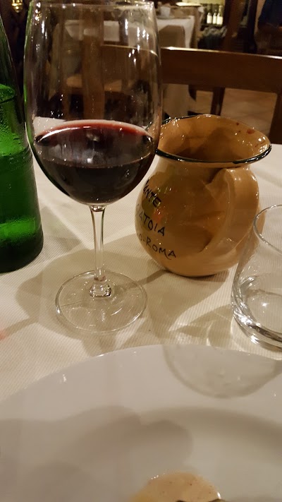 Photos of La Mangiatoia