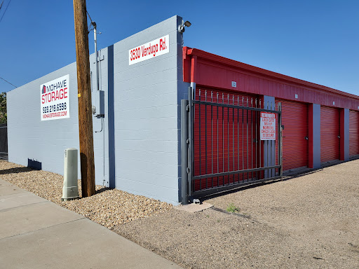 Mohave Storage Verdugo Rd. - Thumbnail