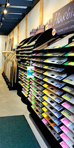 Langford Flooring Ltd. Gallery - Canada