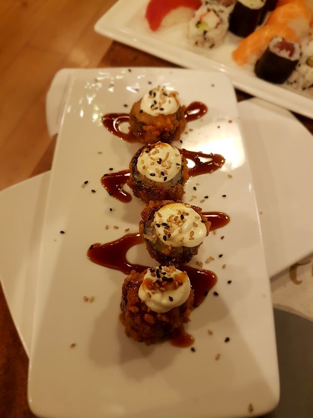 Sushiko Hotel Europa
