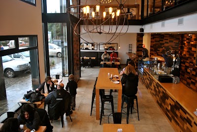Photos of Caf&eacute; Delirante