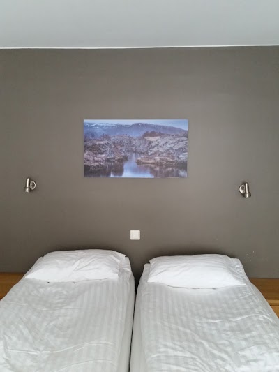 Photos of Fosst&uacute;n Apartments Hotel