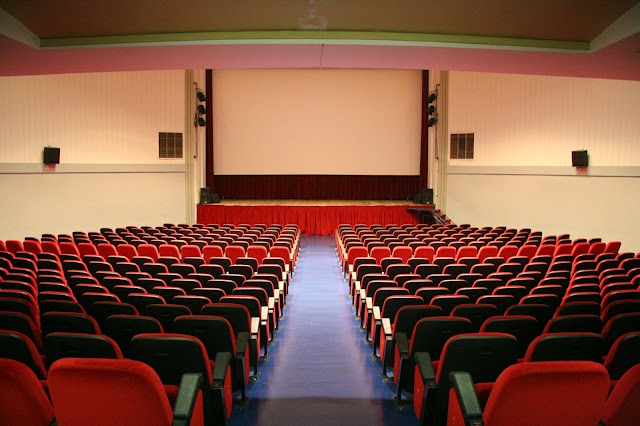 Teatro Cinema Ariston