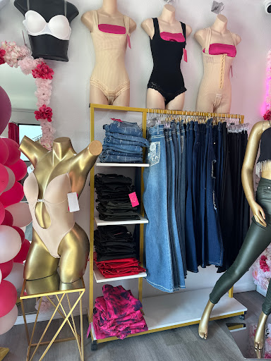 Exclusive Fajas and Fashion Gallery - United States