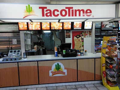 Taco Time