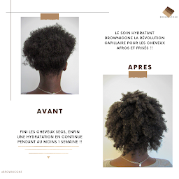 Photo n°11 de Cabinet D'Hydratation Brownicone à Alfortville (Salon de coiffure)