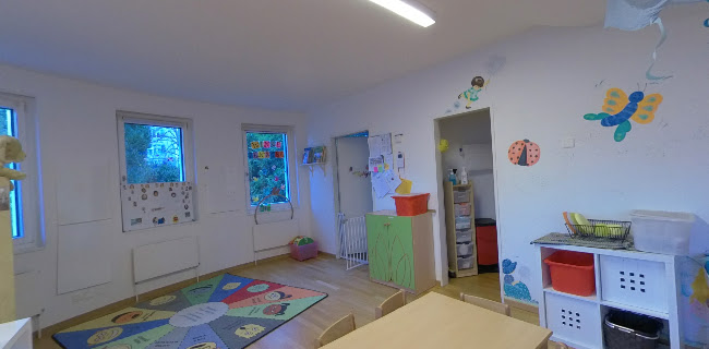 Sunshine Kinderkrippe Zürichberg