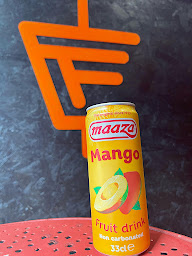 Photo n°12 de French Falafel à Châlons-en-Champagne (Restaurant spécialisé dans les falafels)