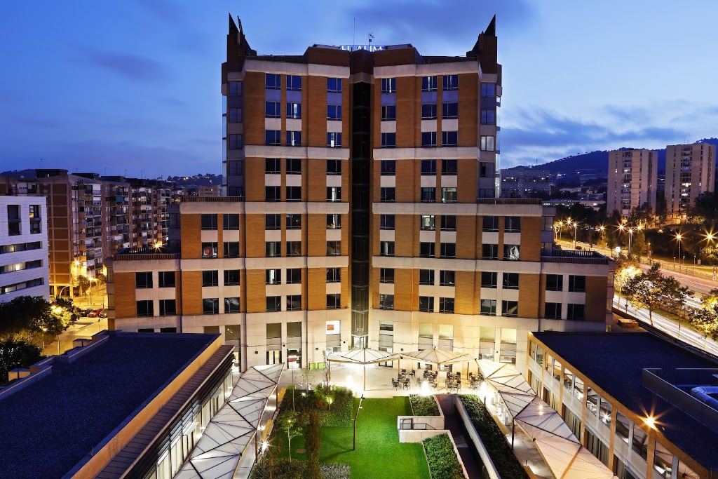 Foto de Hotel Alimara en Barcelona