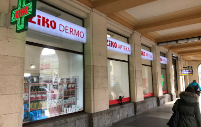 Ziko Apteka