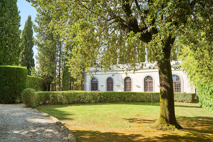Fattoria la Loggia by null