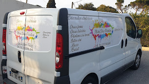 Photo n°6 de Micke Déco Peinture à Sainte-Maxime (Peintre en bâtiment)