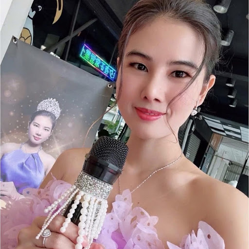 MC520男女美容美髮美體-越式洗髮 - 主要照片