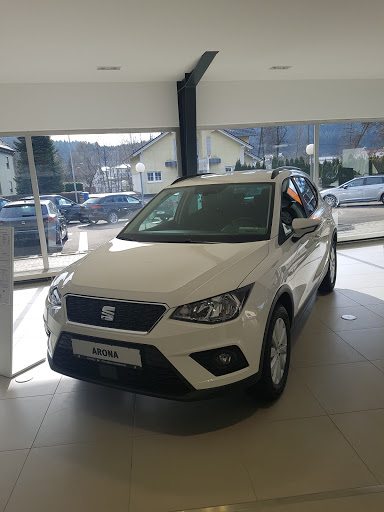 Autowelt Marton+ GmbH & Co. KG - CUPRA - Thumbnail