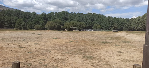 Área recreativa Umbrías - Thumbnail
