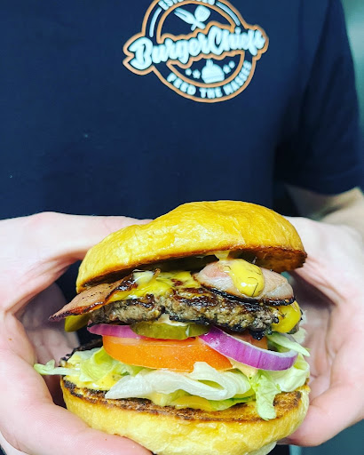 Burgerchiefs - Visual