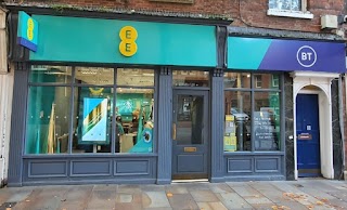 EE