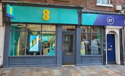 EE