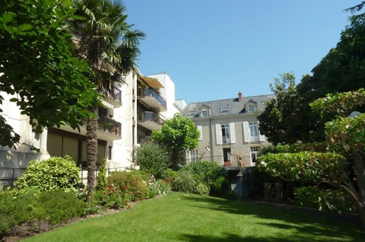 Photo de Résidence Services Seniors Foch Cholet à Saint-Léger-sous-Cholet (49280)