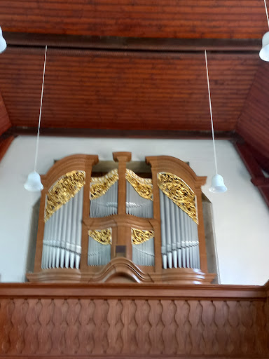 Kirche Traßdorf - Visual