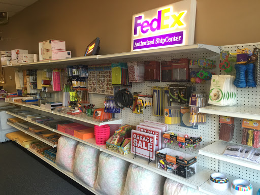 Mail Room Plus - Visual