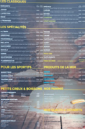 Photo n°28 de Tradi Pizza Veretz à Véretz (Pizzas à emporter)