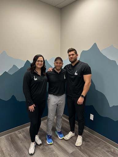 Limitless Chiropractic - Visual