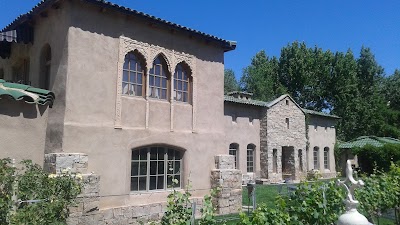 Lofts At Albuquerque High