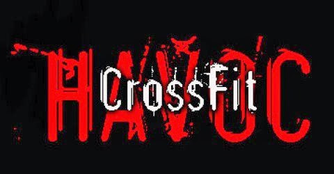 CrossFit Havoc photo 10