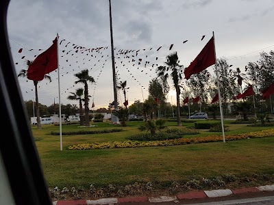 Photos of Urban Forest City Kenitra
