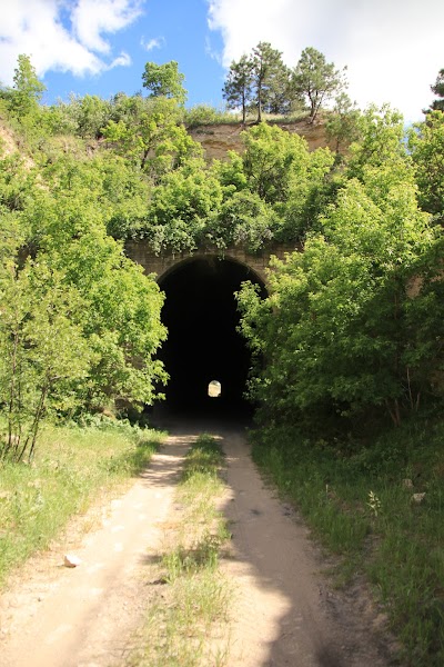 Belmont Tunnel