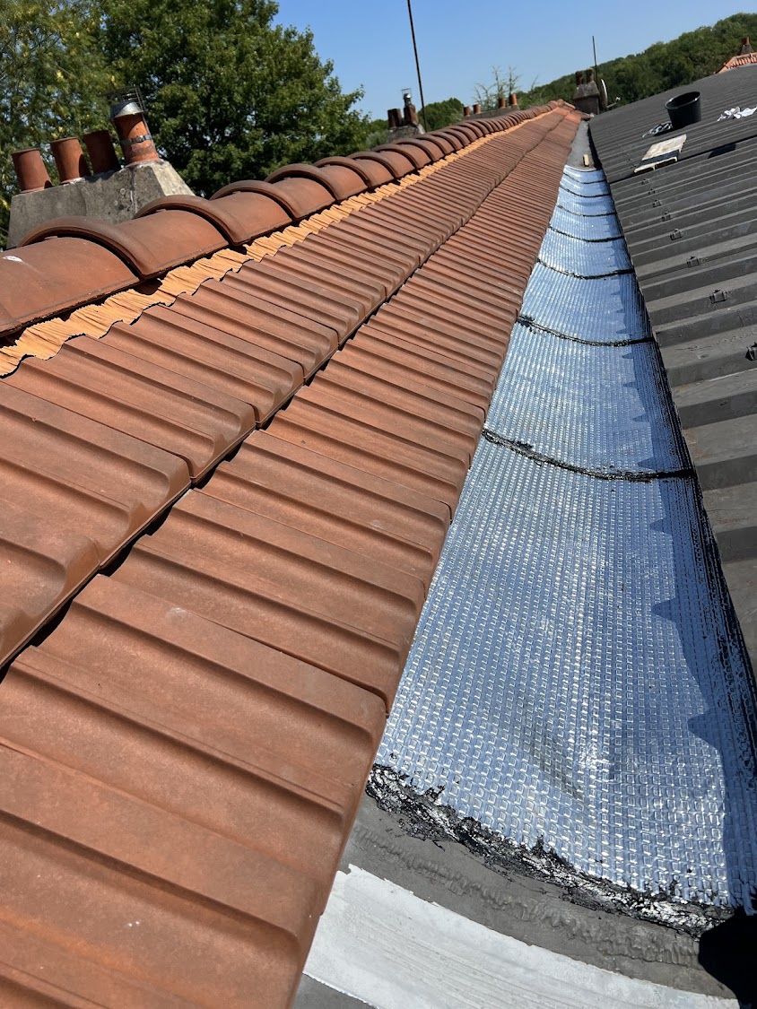 Toiture rénovation |Couvreur 77 | Couvreur Pontault-Combault