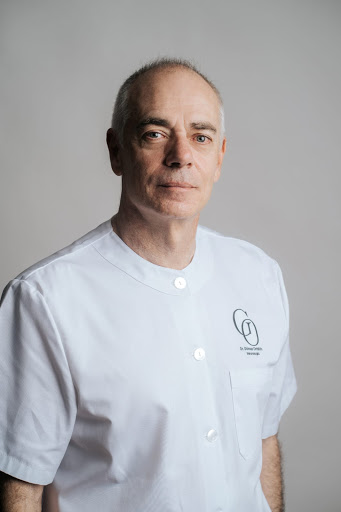 Centro de Neurología Gómez Ontañón