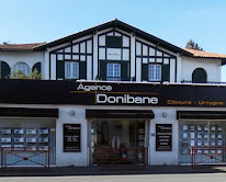 Agence Donibane Location à Ciboure