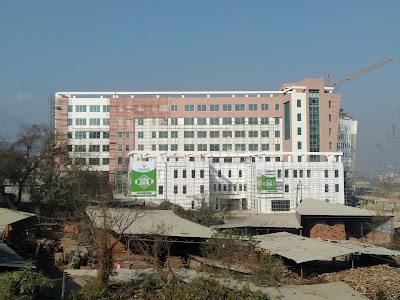 Photos of Nakkhu