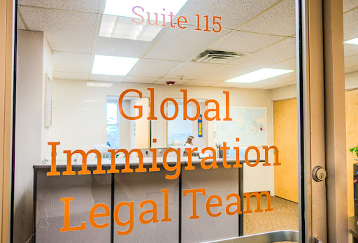 Global Immigration Legal Team - Thumbnail