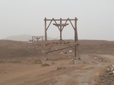 Photos of Igreja Pedra de Lume