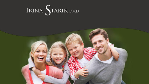 Lenox Hill Dental: Irina Starik, DMD