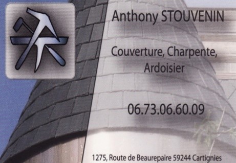 Stouvenin Anthony - Thumbnail