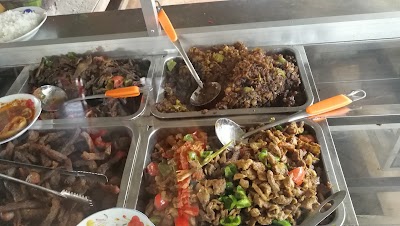 Photos of Kham Kham Shan Restaurant