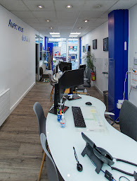 Photo n°1 de Allianz Assurance VINCENNES - Xavier GUISNET à Vincennes (Compagnie d'assurance moto)